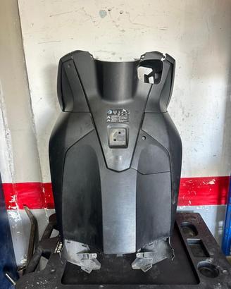 Scocche sh 300