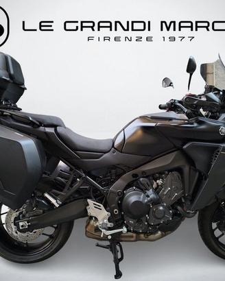 Yamaha Tracer 9 GT Y-AMT