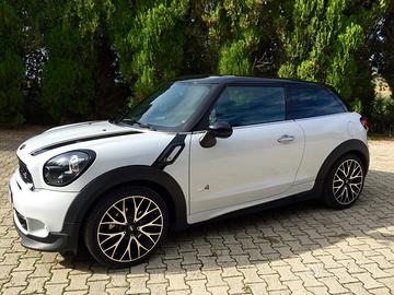 Mini Paceman Cooper Sd