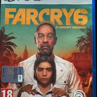 FARCRY 6