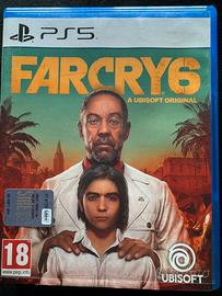 FARCRY 6