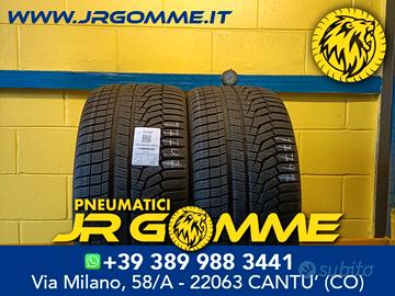 2 Gomme al 90% 275/35/19 HANKOOK Invernali - Cantù