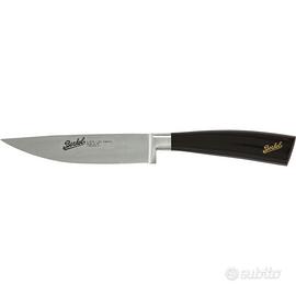 Berkel - Elegance - Coltello da Cuina 16 cm - Nero