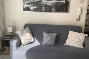 Bilocale molto carino a Riccione