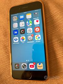 Iphone se 2022