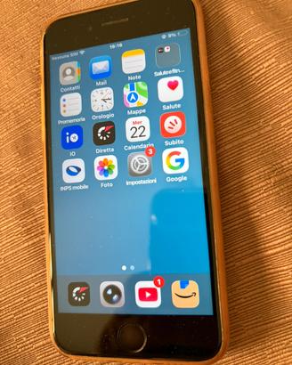 Iphone se 2022