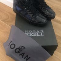 Scarpa donna Hogan Rebel 36