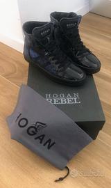 Scarpa donna Hogan Rebel 36