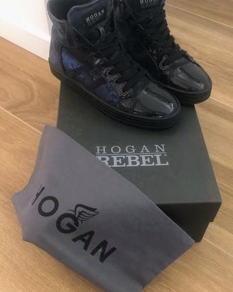 Scarpa donna Hogan Rebel 36