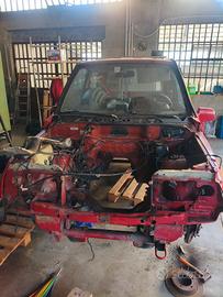 Suzuki vitara 1.6 