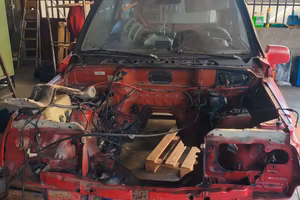 Suzuki vitara 1.6 