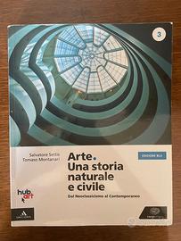 Libro di Storia dell'Arte