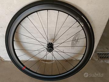 Ruote Miche NDR 38 Disc