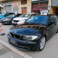 Bmw 120 120d cat 5 porte Futura DPF