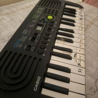 Tastiera casio 25 euro