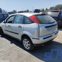 FORD FOCUS DAW, DBW 1.8 TURBO DI/TDDI - Ricambi