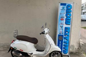 Piaggio Primavera 125 Classic