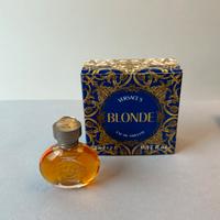 Blonde by Versace