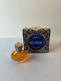 Blonde by Versace