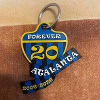 Portachiavi Atalanta