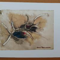 Umberto Mastroianni - Euridice