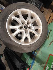 cerchioni in lega da 15"