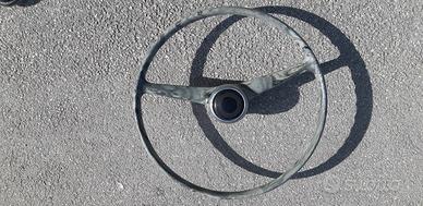 RICAMBI FIAT 600D -FIAT 600 Multipla