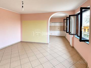 APPARTAMENTO TERMOAUTONOMO SENZA SPESE CONDOMINIAL