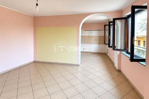 APPARTAMENTO TERMOAUTONOMO SENZA SPESE CONDOMINIAL