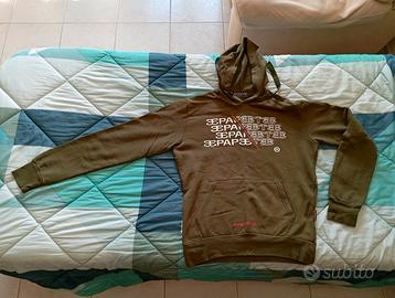 Felpa Papeete taglia XL