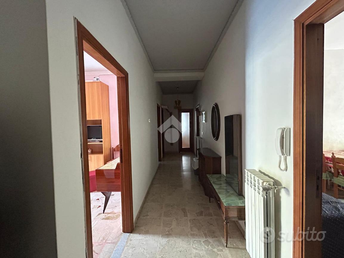 Apartment in Corigliano-Rossano, Corigliano Scalo - Altro