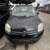 Ricambi panda 312 motore twinair cambio automatico