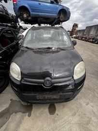 Ricambi panda 312 motore twinair cambio automatico