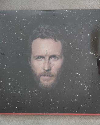 LORENZO JOVANOTTI ORA TRIPLO VINILE SIGILLATO 