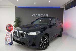 Bmw X3 xDrive20d 48V Msport *Tetto*Luci*Camera360