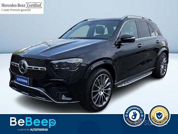 Mercedes-Benz GLE 350 DE PHEV AMG LINE PREMIU...