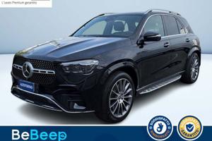 Mercedes-Benz GLE 350 DE PHEV AMG LINE PREMIU...