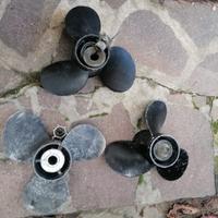 eliche, carburatori, motorino avviamento e altro m