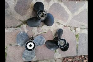 eliche, carburatori, motorino avviamento e altro m