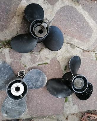 eliche, carburatori, motorino avviamento e altro m