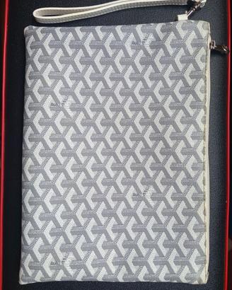 pochette goyard 