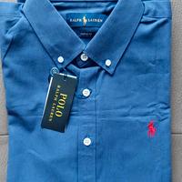 Camicia Ralph Lauren,  L