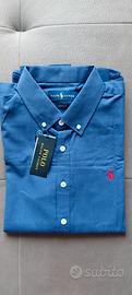 Camicia Ralph Lauren,  L