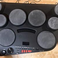 Percussioni digitali Yamaha DD-75