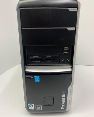 🖥️ Packard Bell i5-4440 8GB 320GB Win11 Pro Offic