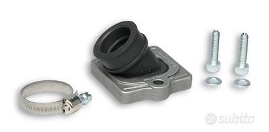 Collettore inclinato malossi 360 phbg piaggio