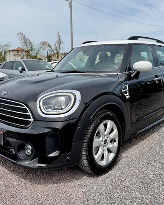MINI Mini Cooper D Countryman DIGITAL CAMBIO AUTOM