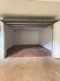 Garage/ box auto