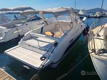 Mano Marine 22.50