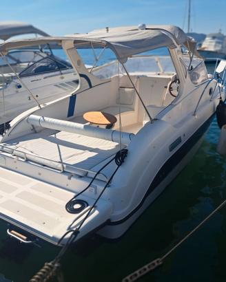 Mano Marine 22.50